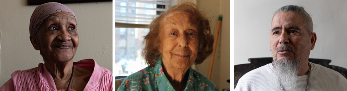 Citymeals research: impact of meals on wheels on seniors in nyc
